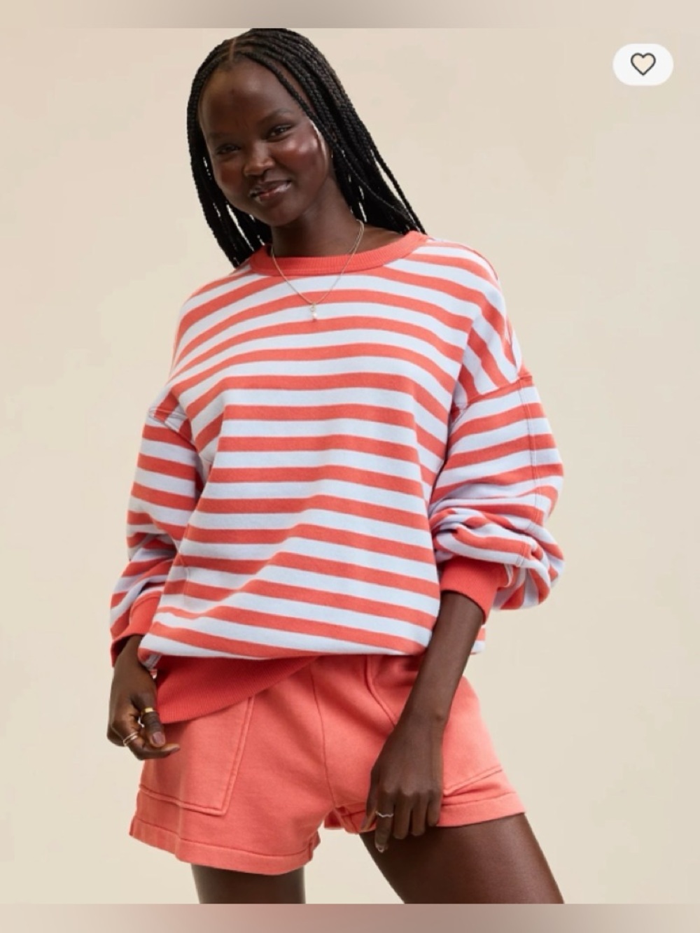 Aerie Go-To Sweatshirt